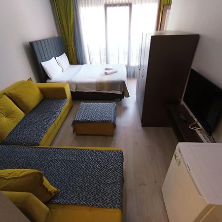 Otto Loft Premium Apartments Ankara Exterior photo