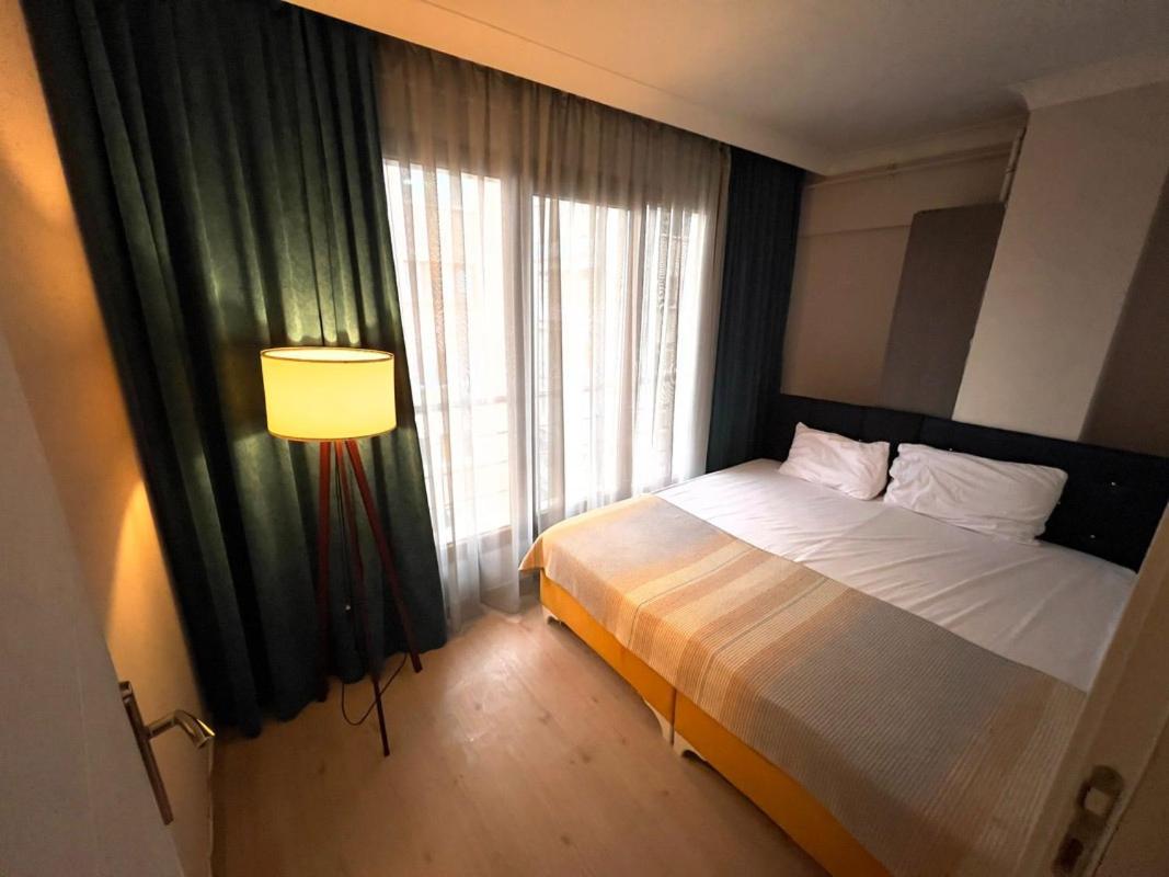 Otto Loft Premium Apartments Ankara Exterior photo