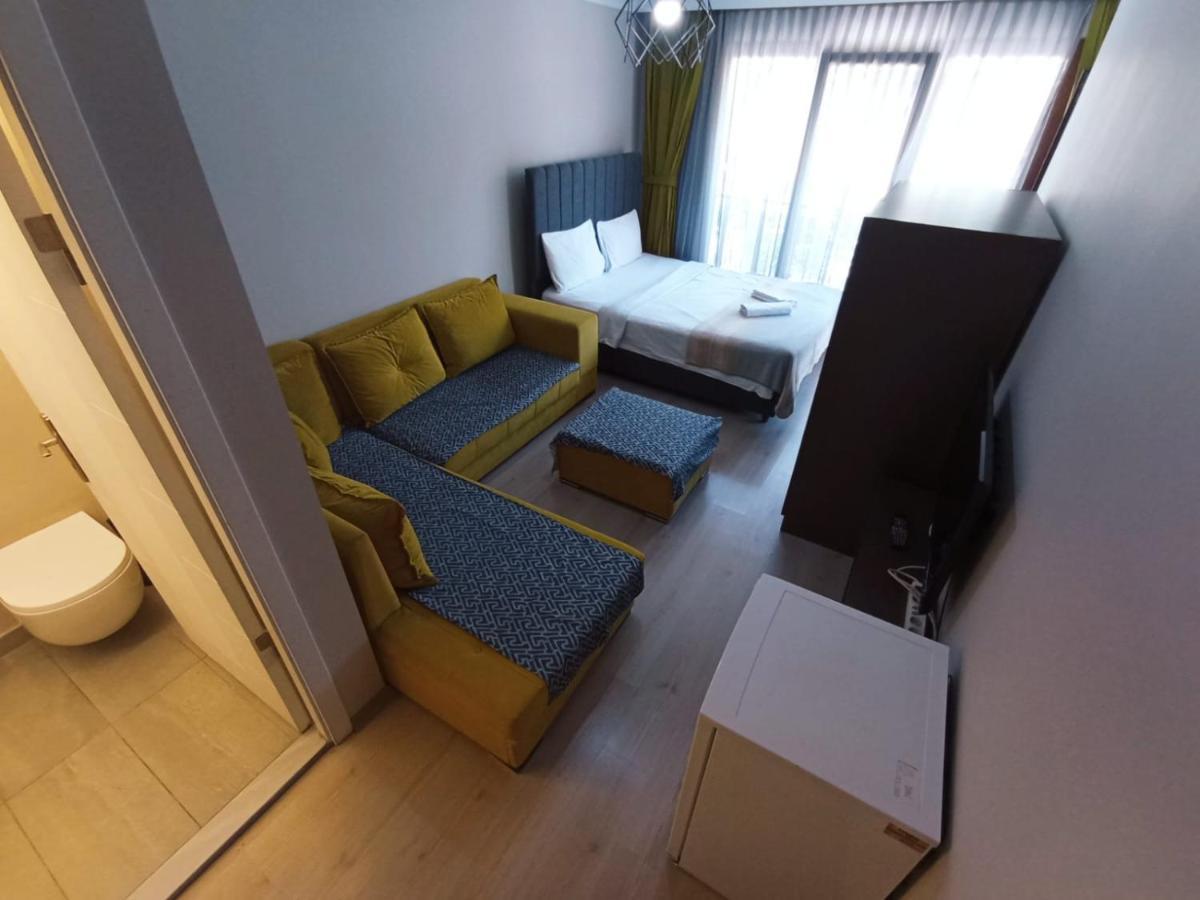 Otto Loft Premium Apartments Ankara Exterior photo