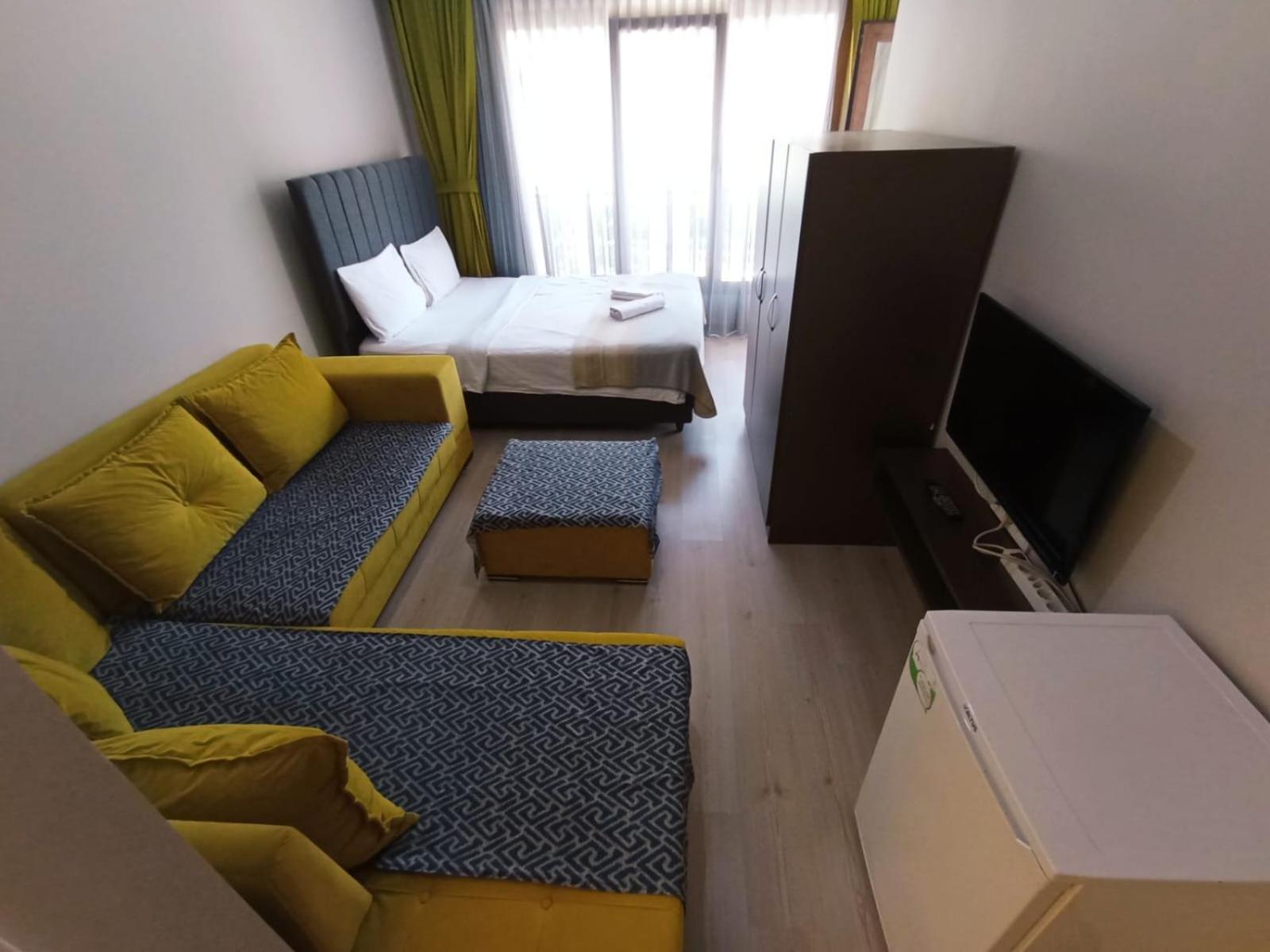 Otto Loft Premium Apartments Ankara Exterior photo