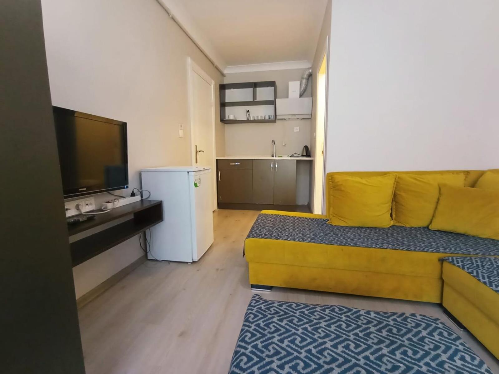 Otto Loft Premium Apartments Ankara Exterior photo
